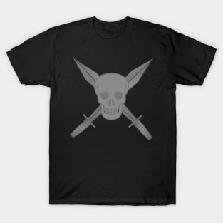 skull T-Shirt